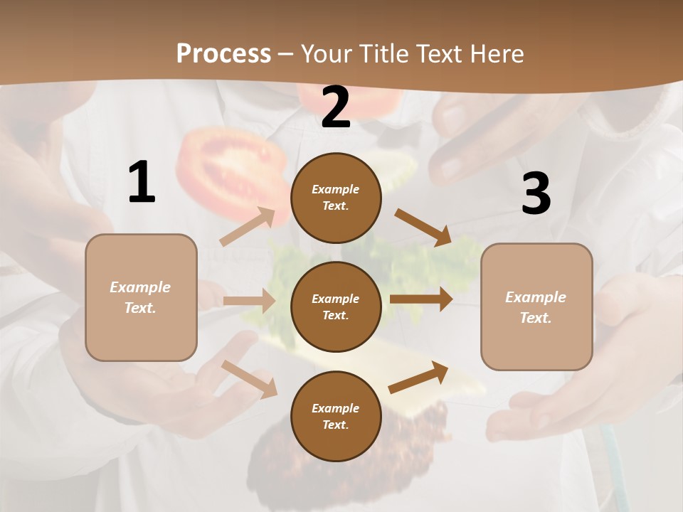 Lesson Education Boy PowerPoint Template