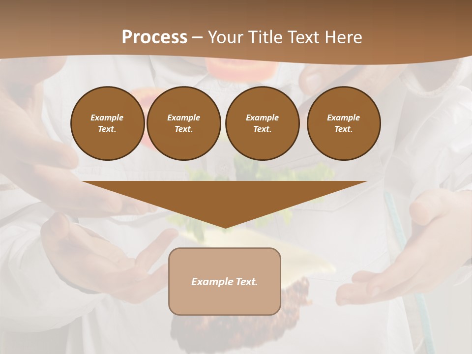 Lesson Education Boy PowerPoint Template