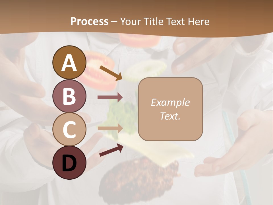 Lesson Education Boy PowerPoint Template