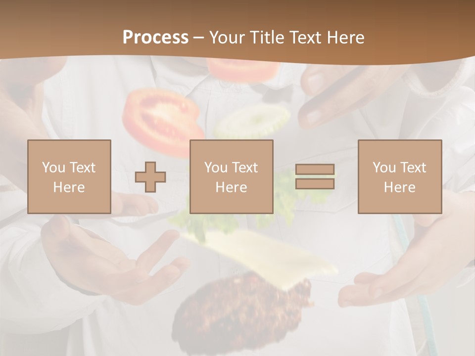 Lesson Education Boy PowerPoint Template