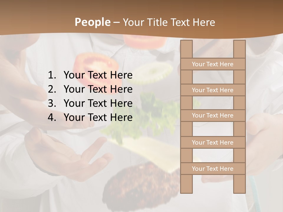 Lesson Education Boy PowerPoint Template