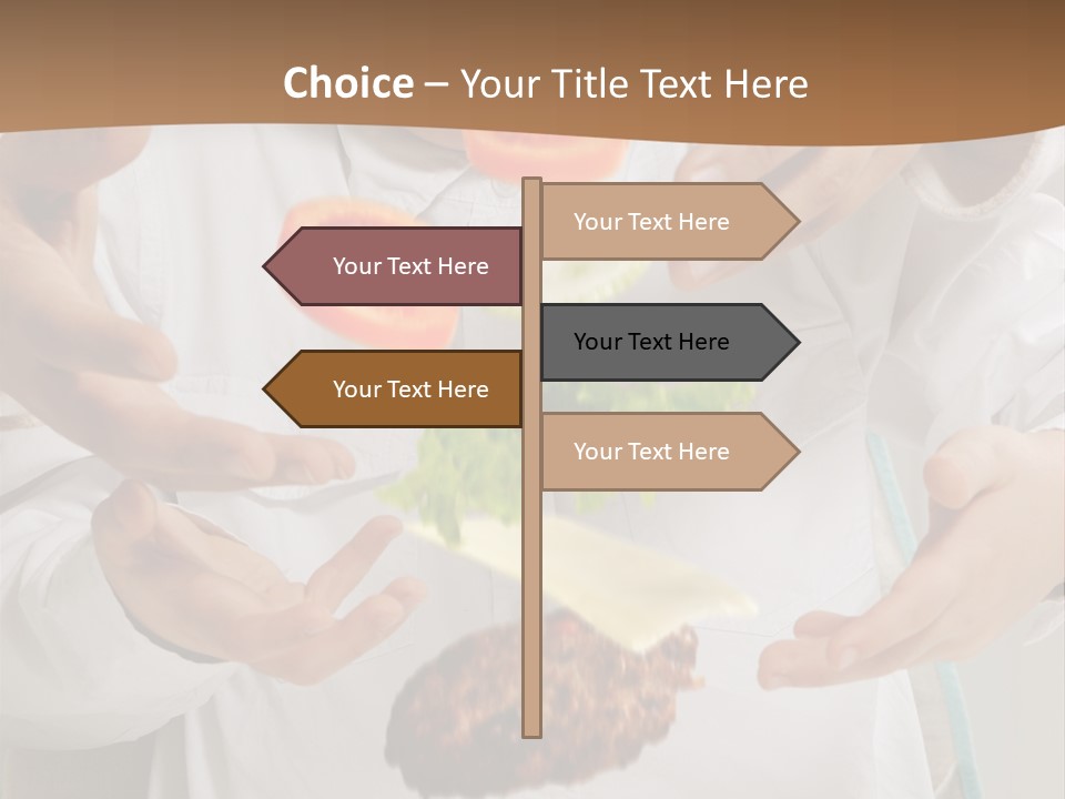 Lesson Education Boy PowerPoint Template