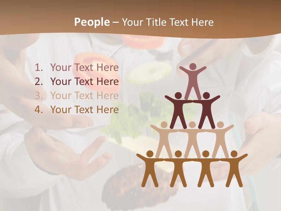 Lesson Education Boy PowerPoint Template