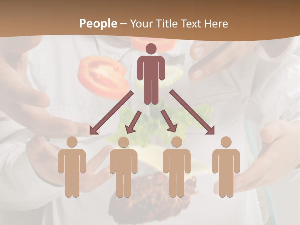 Lesson Education Boy PowerPoint Template