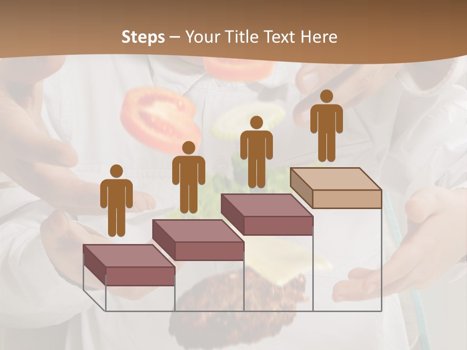 Lesson Education Boy PowerPoint Template