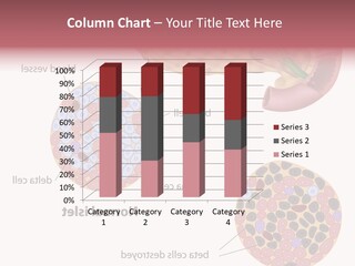 Young Vector Study PowerPoint Template