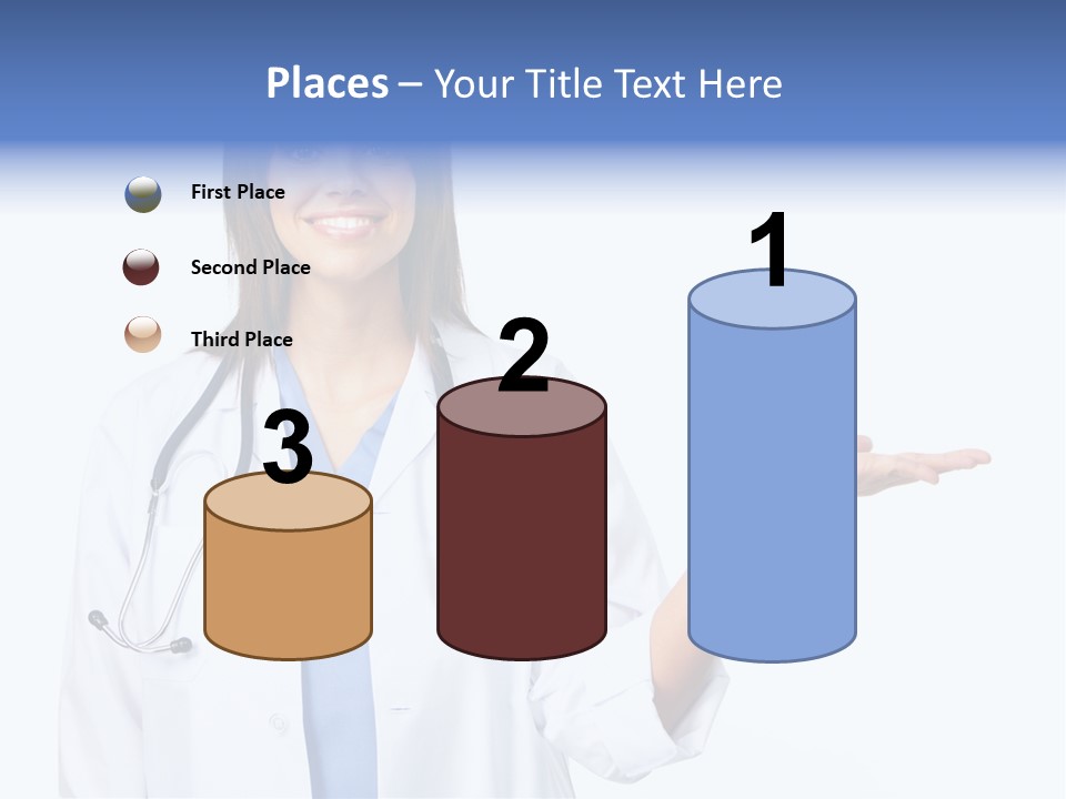 Invention Environment Warming PowerPoint Template
