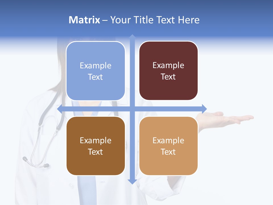 Invention Environment Warming PowerPoint Template