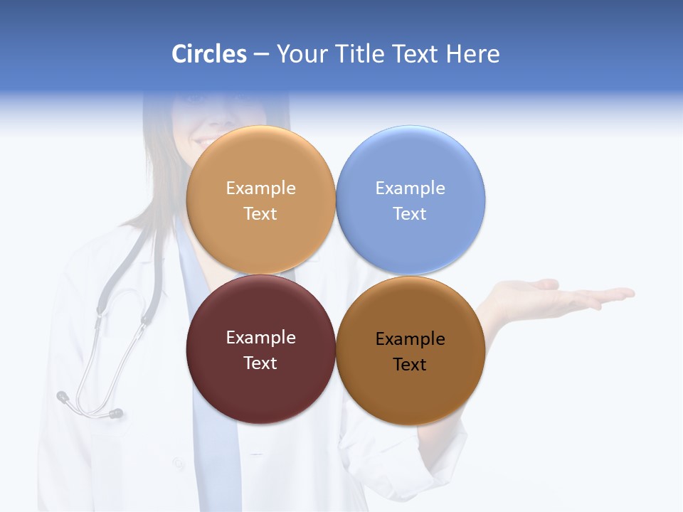 Invention Environment Warming PowerPoint Template
