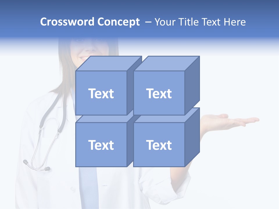Invention Environment Warming PowerPoint Template
