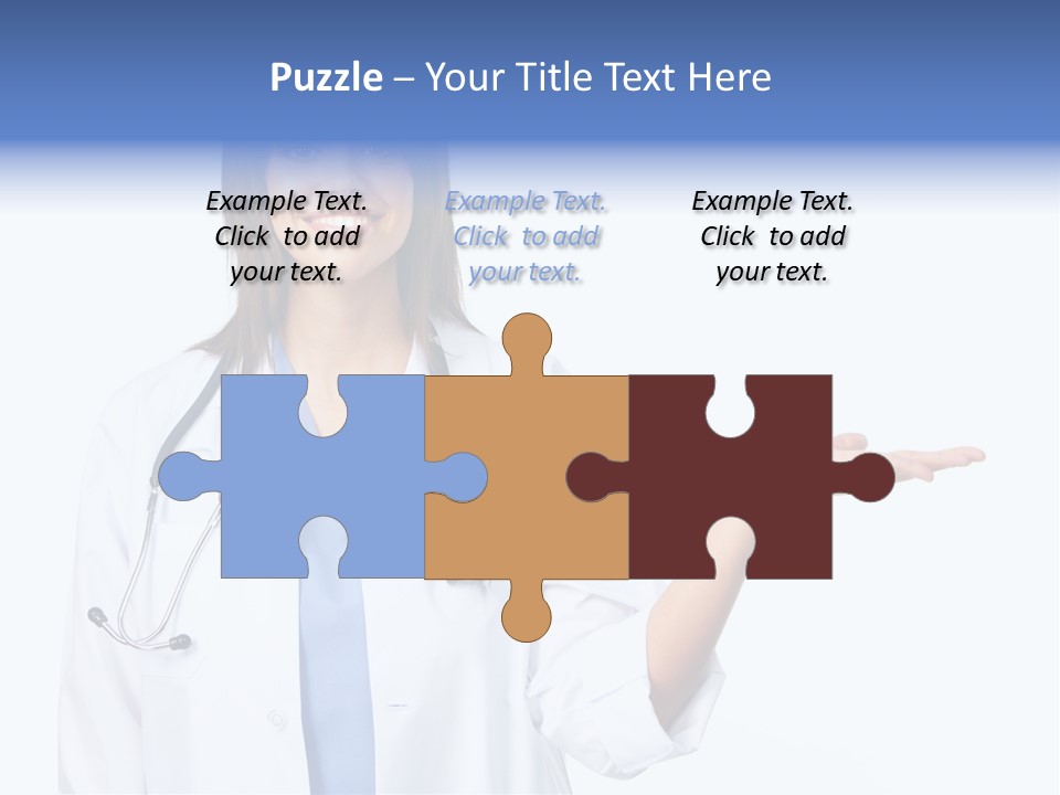 Invention Environment Warming PowerPoint Template