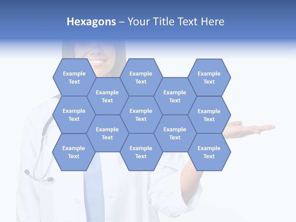 Invention Environment Warming PowerPoint Template