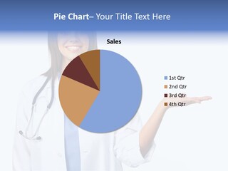 Invention Environment Warming PowerPoint Template