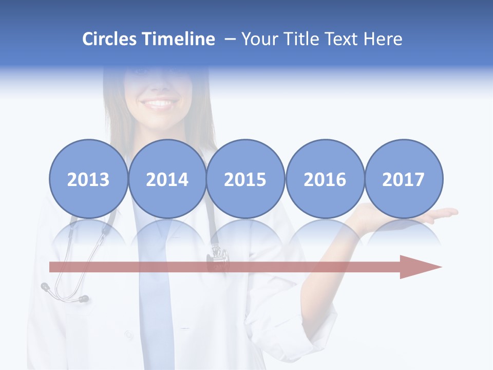 Invention Environment Warming PowerPoint Template