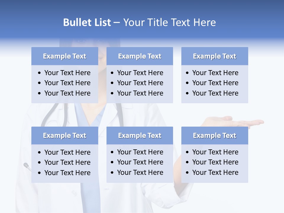 Invention Environment Warming PowerPoint Template