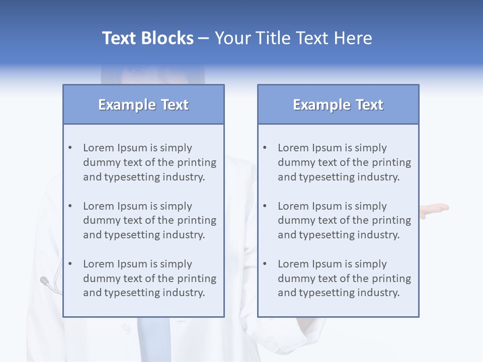 Invention Environment Warming PowerPoint Template