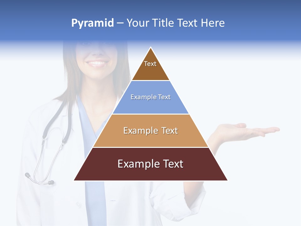 Invention Environment Warming PowerPoint Template