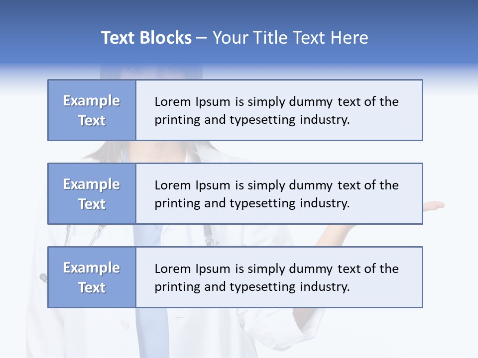 Invention Environment Warming PowerPoint Template