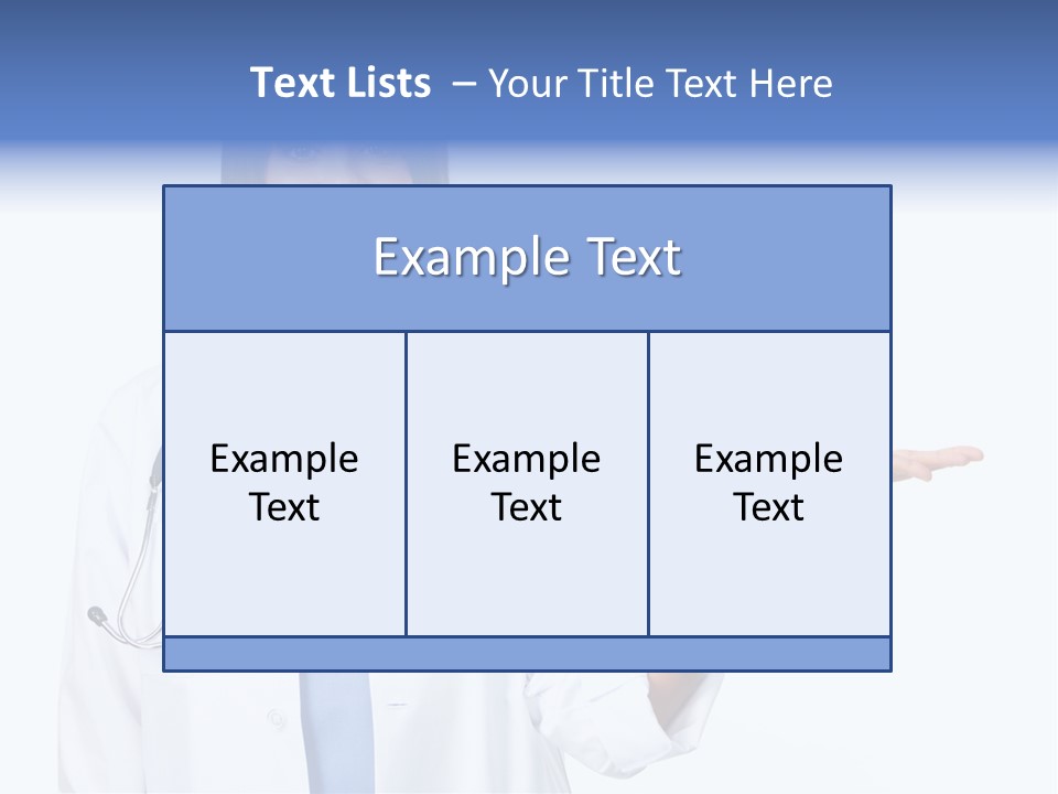 Invention Environment Warming PowerPoint Template