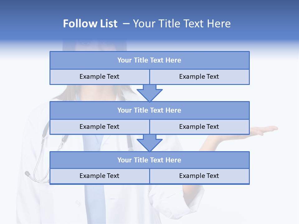 Invention Environment Warming PowerPoint Template