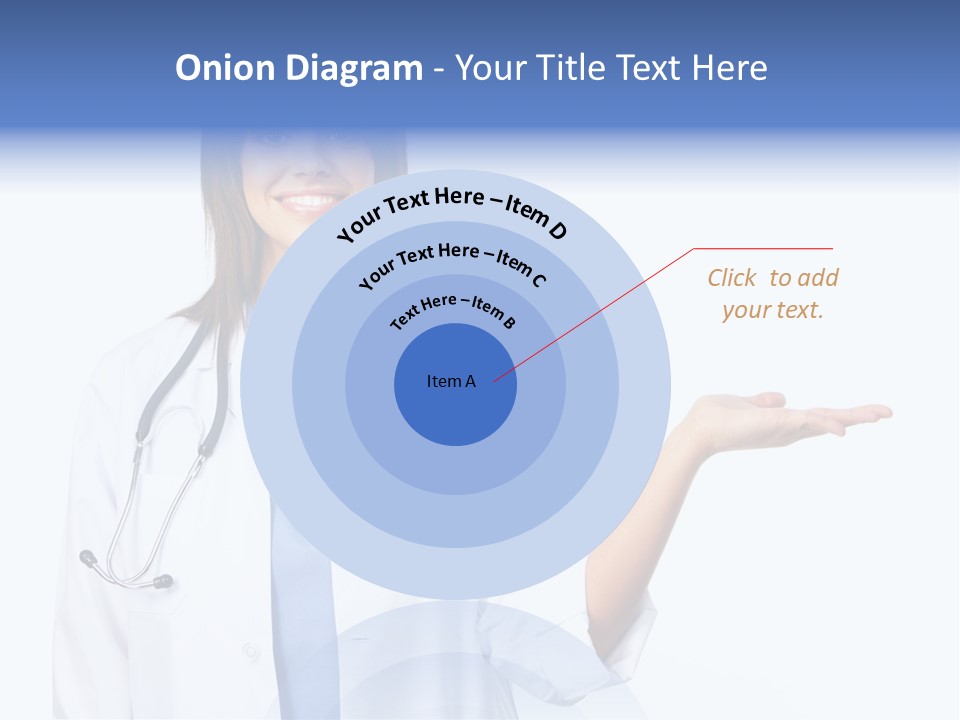 Invention Environment Warming PowerPoint Template