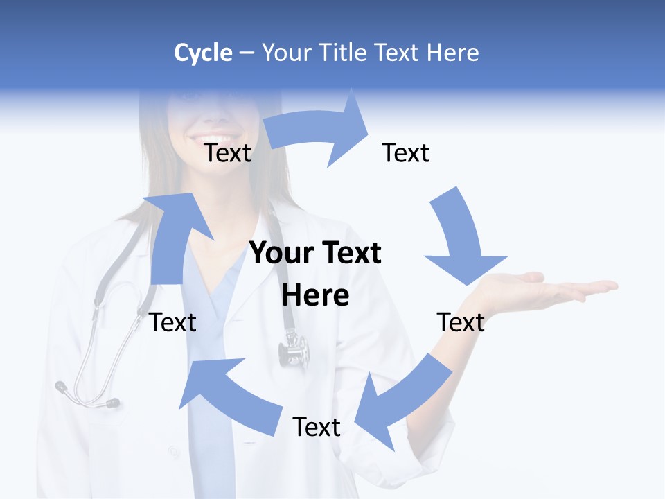 Invention Environment Warming PowerPoint Template