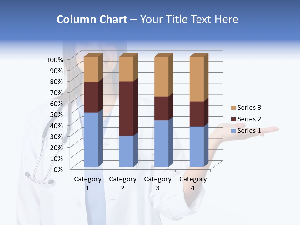 Invention Environment Warming PowerPoint Template