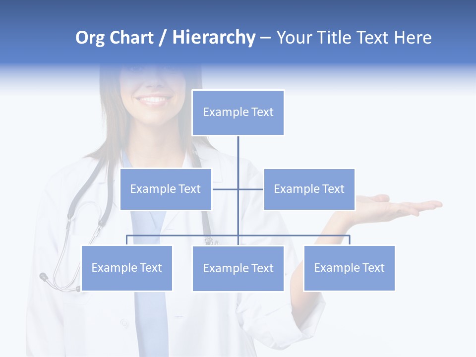 Invention Environment Warming PowerPoint Template