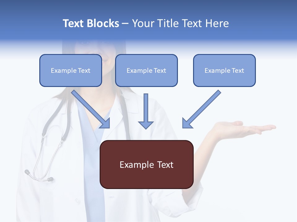 Invention Environment Warming PowerPoint Template