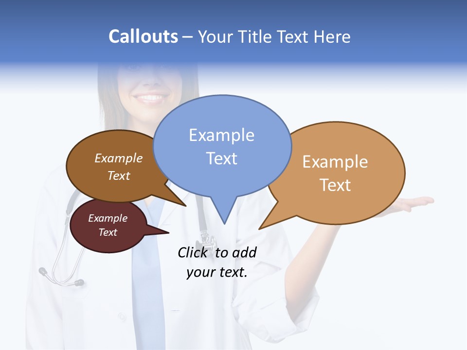 Invention Environment Warming PowerPoint Template