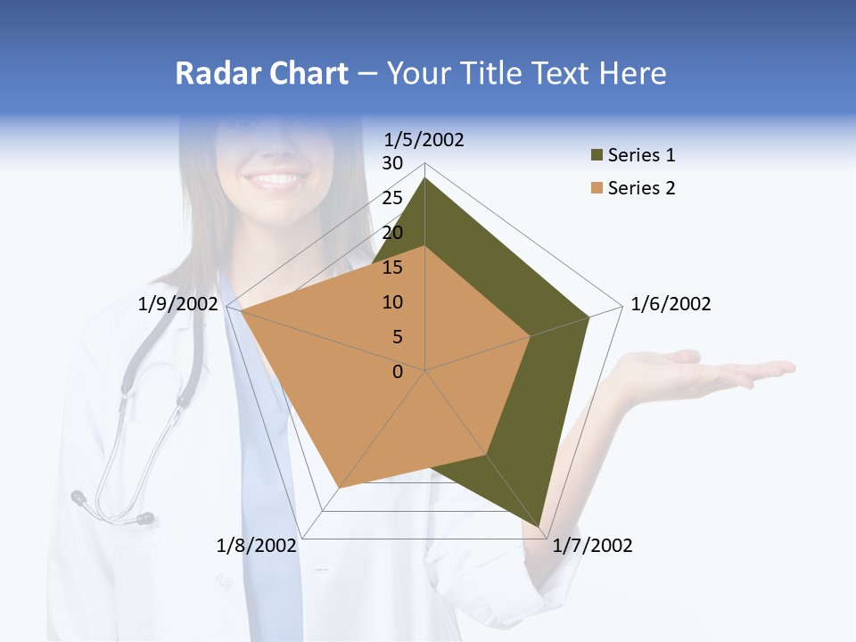 Invention Environment Warming PowerPoint Template