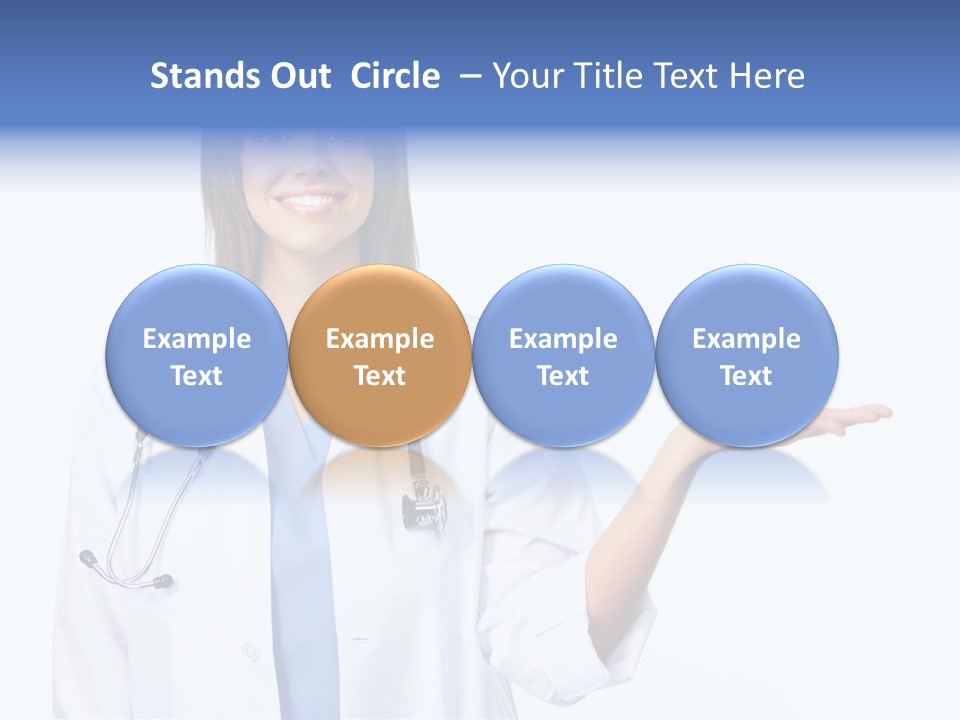 Invention Environment Warming PowerPoint Template