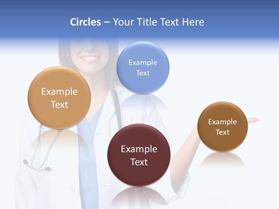 Invention Environment Warming PowerPoint Template