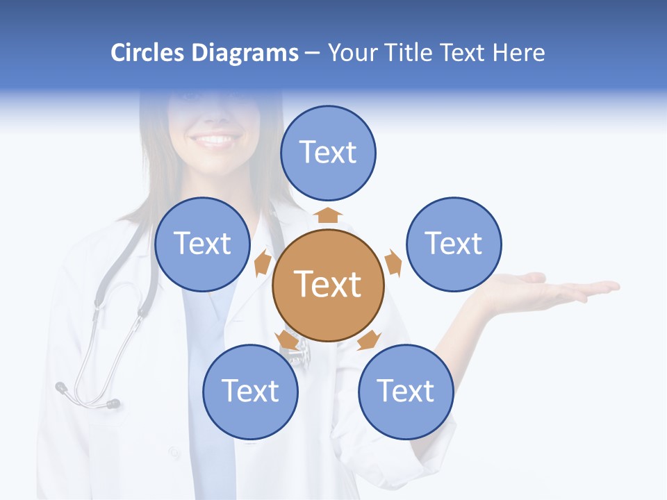 Invention Environment Warming PowerPoint Template