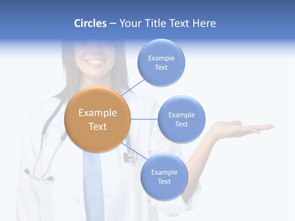 Invention Environment Warming PowerPoint Template