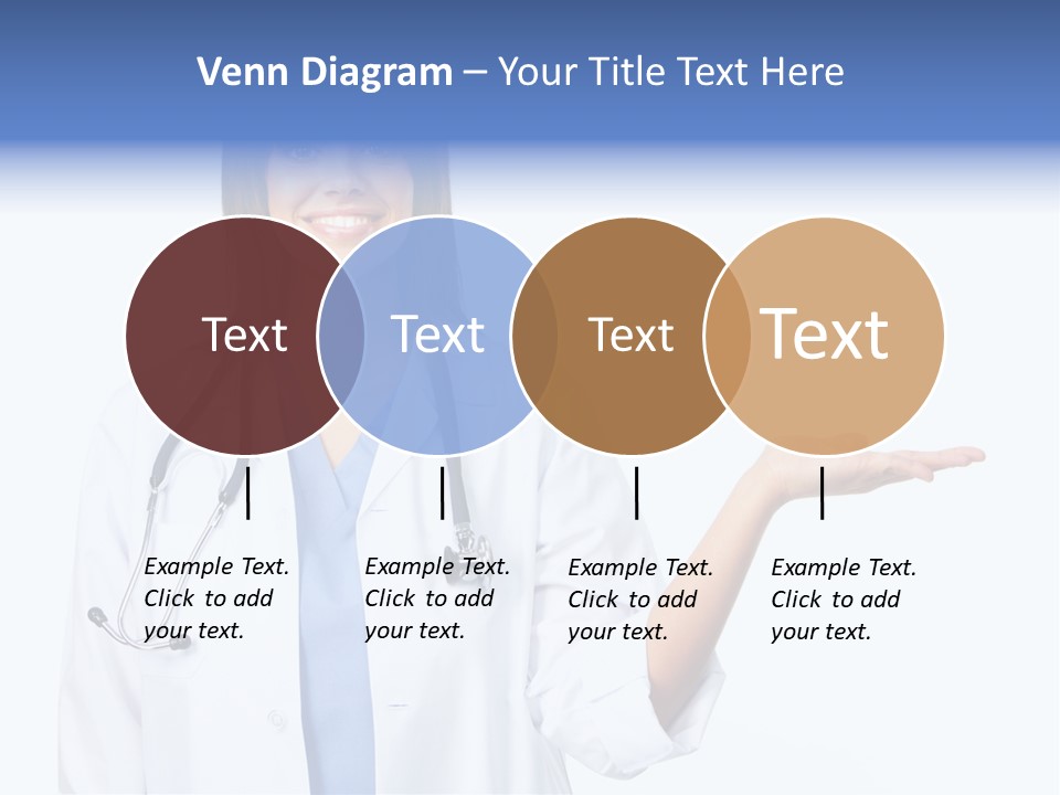 Invention Environment Warming PowerPoint Template