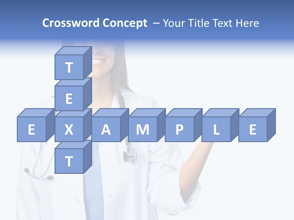 Invention Environment Warming PowerPoint Template
