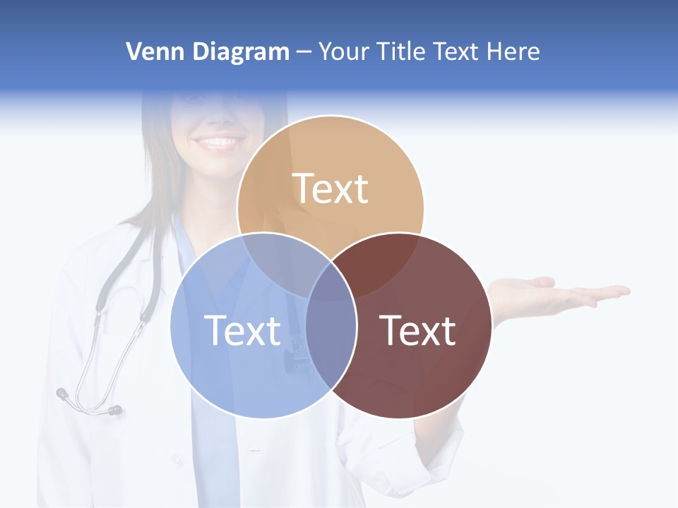 Invention Environment Warming PowerPoint Template