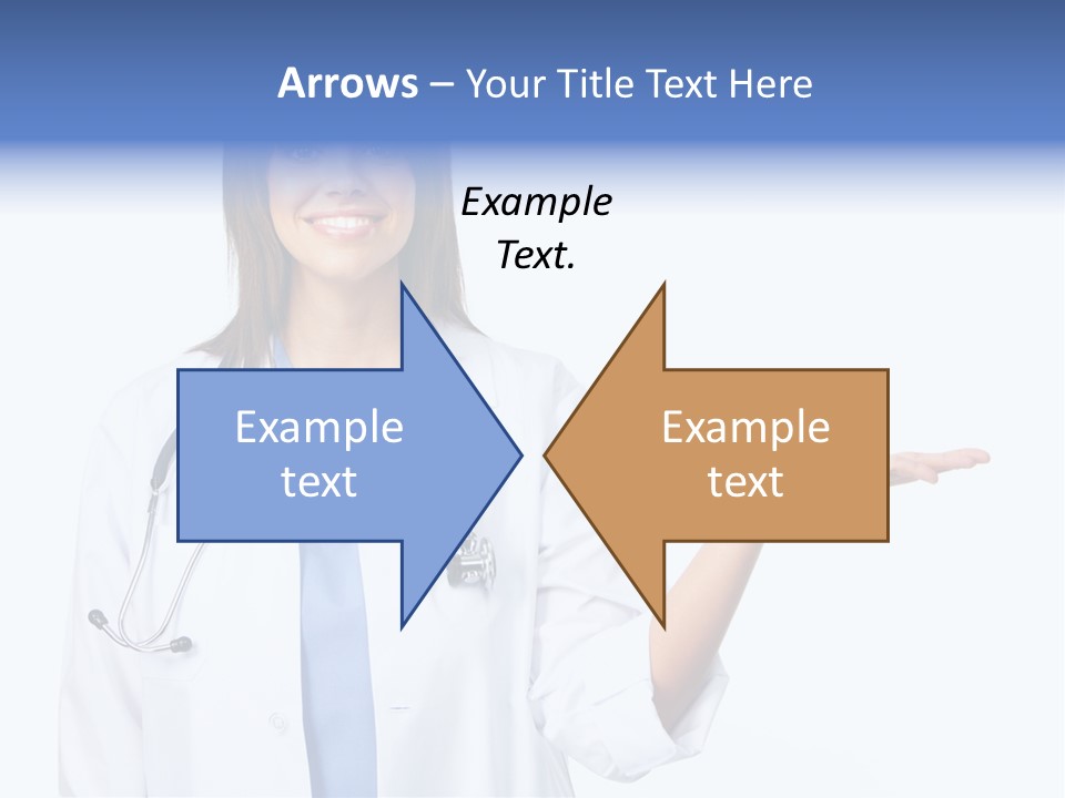 Invention Environment Warming PowerPoint Template