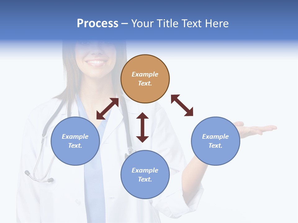 Invention Environment Warming PowerPoint Template