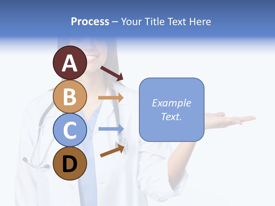 Invention Environment Warming PowerPoint Template