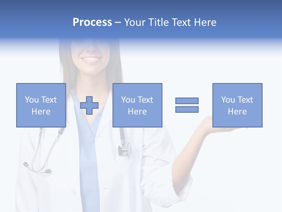 Invention Environment Warming PowerPoint Template