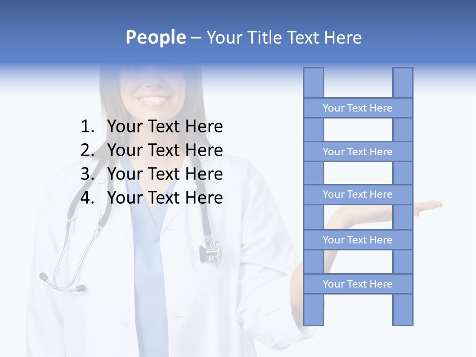 Invention Environment Warming PowerPoint Template
