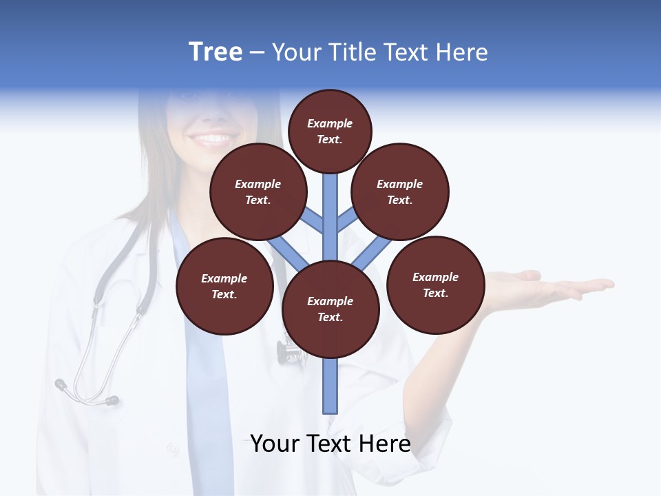 Invention Environment Warming PowerPoint Template