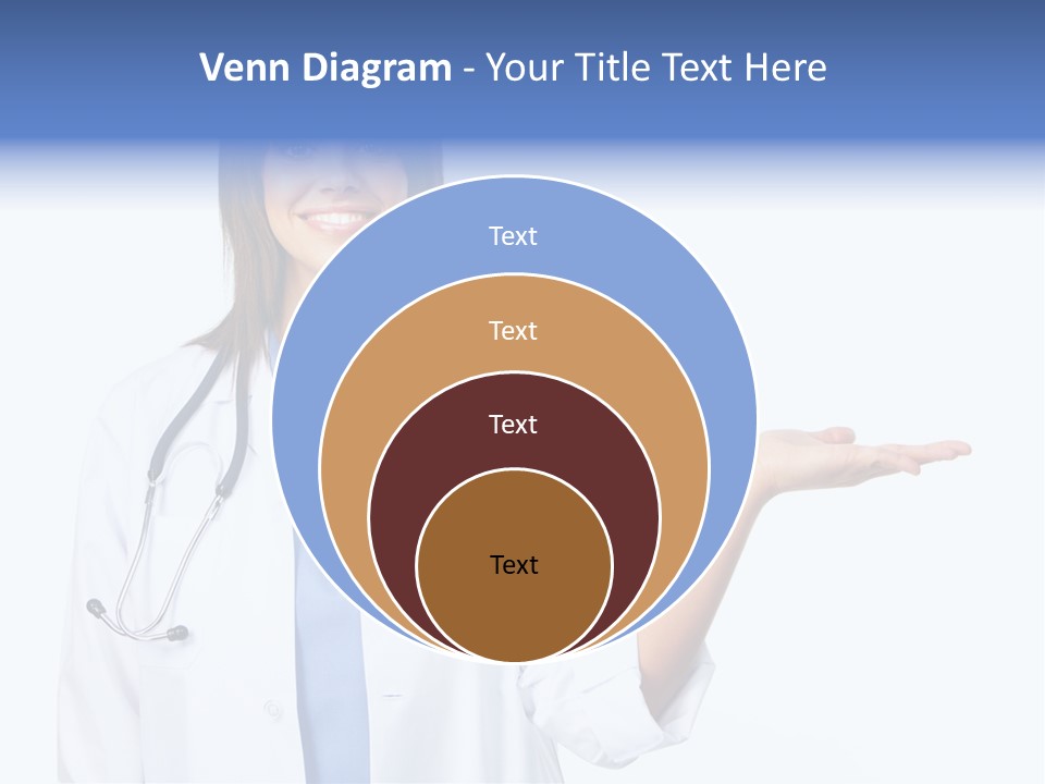 Invention Environment Warming PowerPoint Template