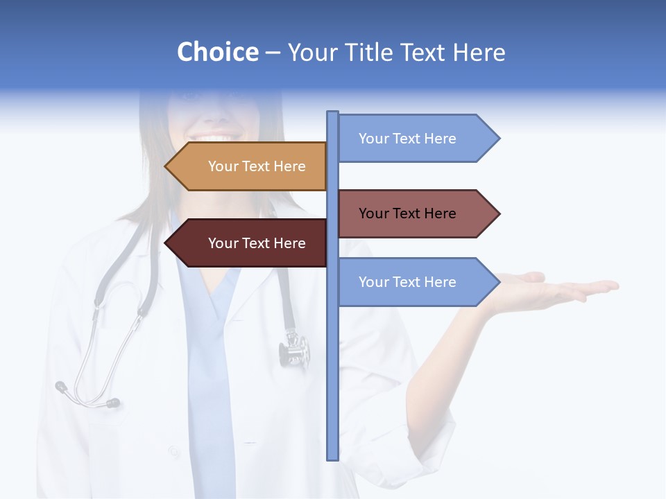 Invention Environment Warming PowerPoint Template