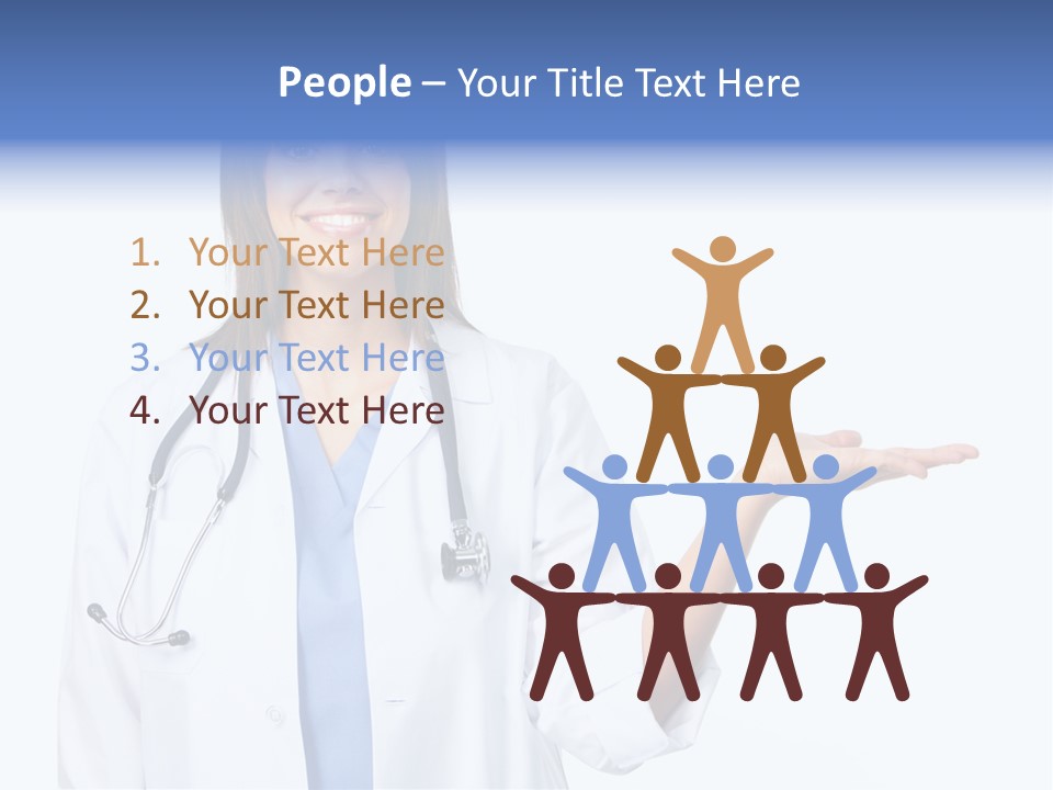 Invention Environment Warming PowerPoint Template