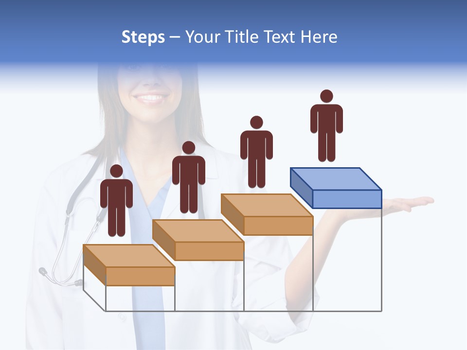 Invention Environment Warming PowerPoint Template