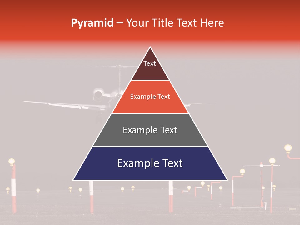 Usa Justice Marble PowerPoint Template