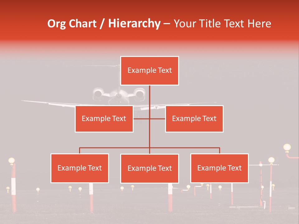 Usa Justice Marble PowerPoint Template